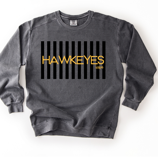 Pepper Crewneck 🐤