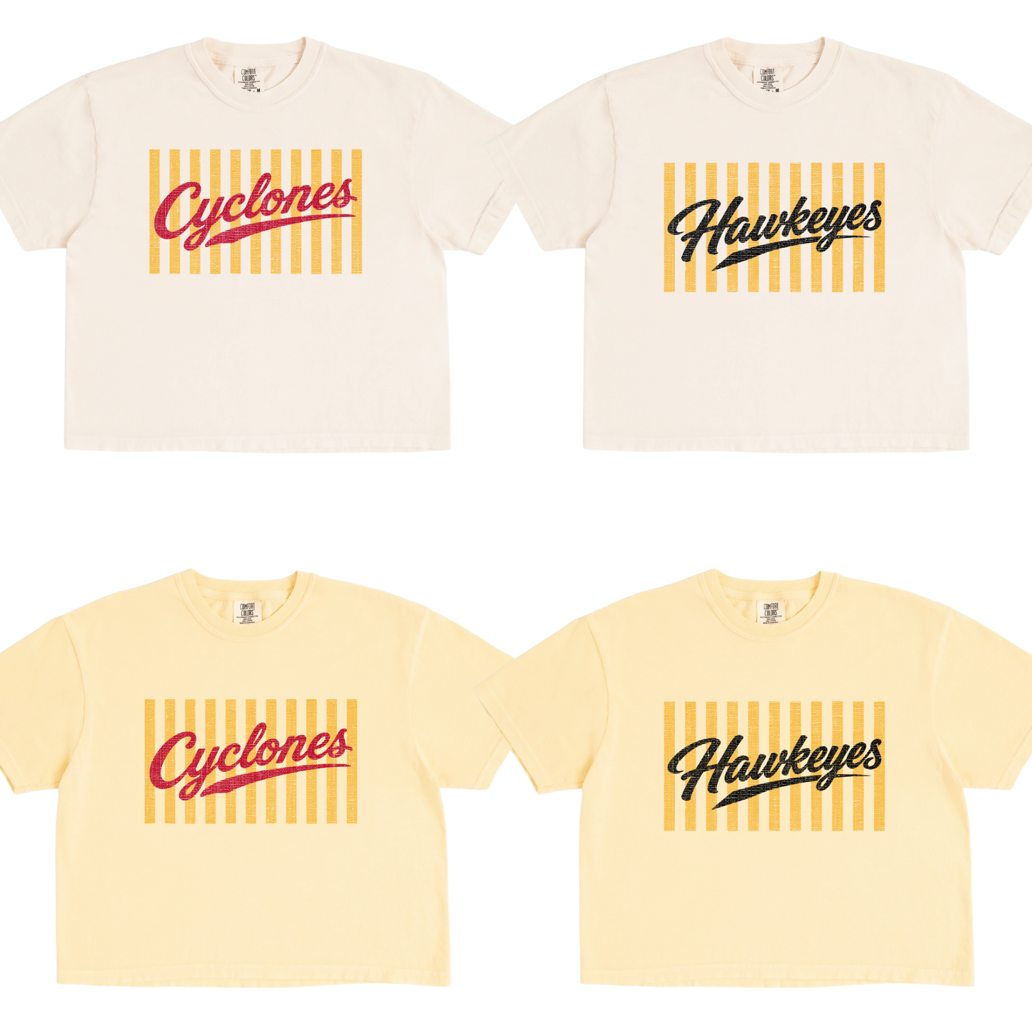 Flash Sale Ivory or Butter