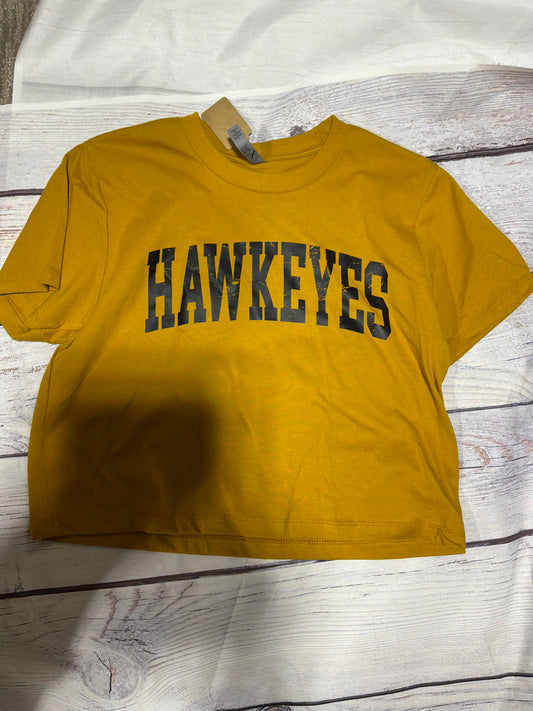 Hawkeyes mom crop