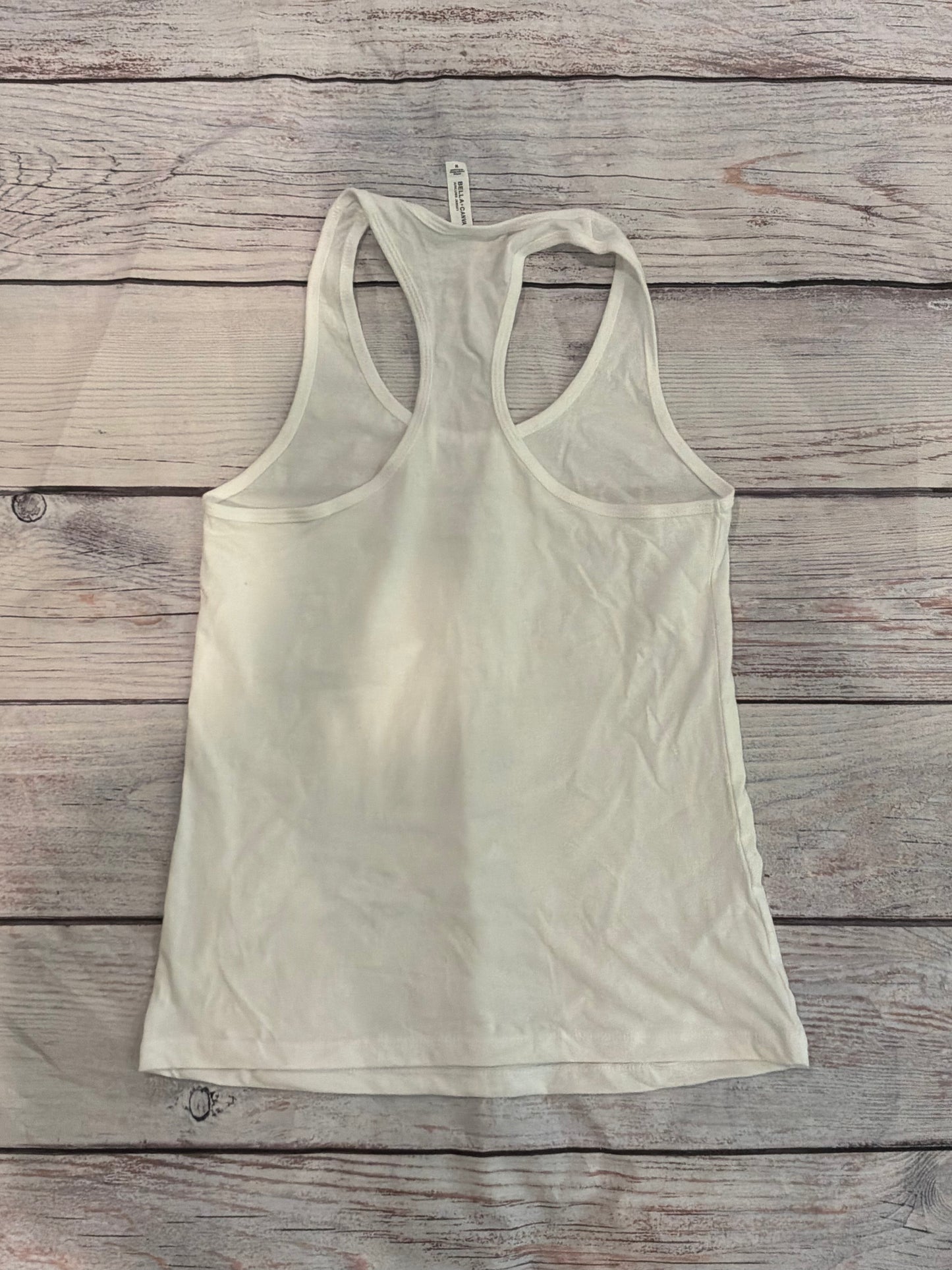 Medium Bella Canvas Women’s Tank