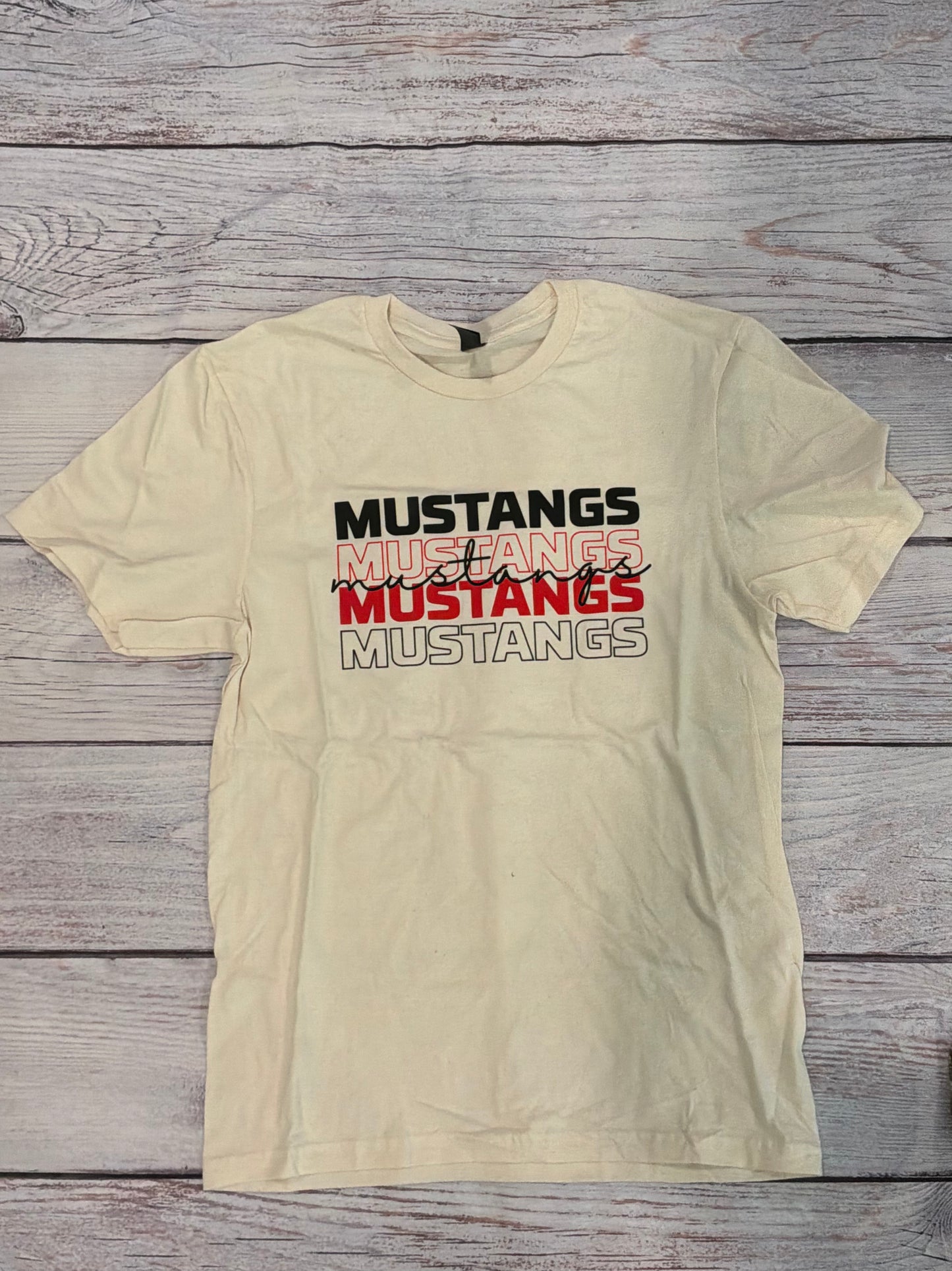 Small Gildan Unisex T-shirt