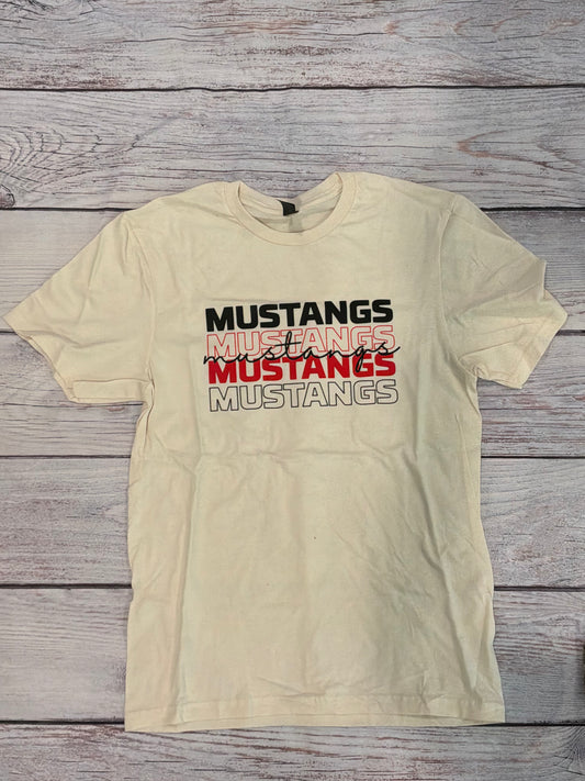Small Gildan Unisex T-shirt