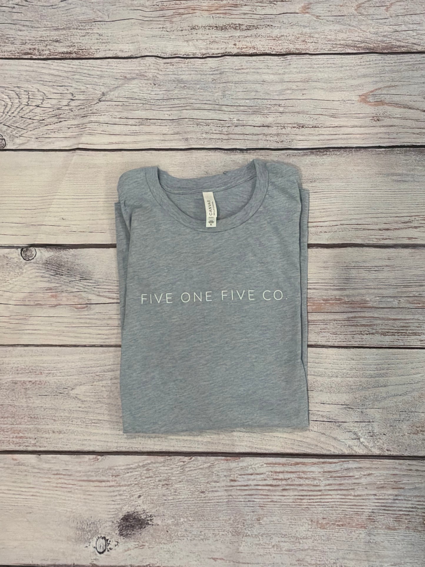 XL Bella Canvas unisex T-shirt
