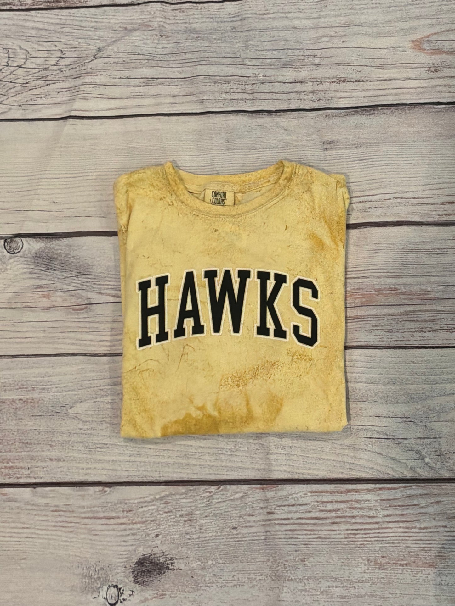 KIDS XL Comfort Colors T-shirt