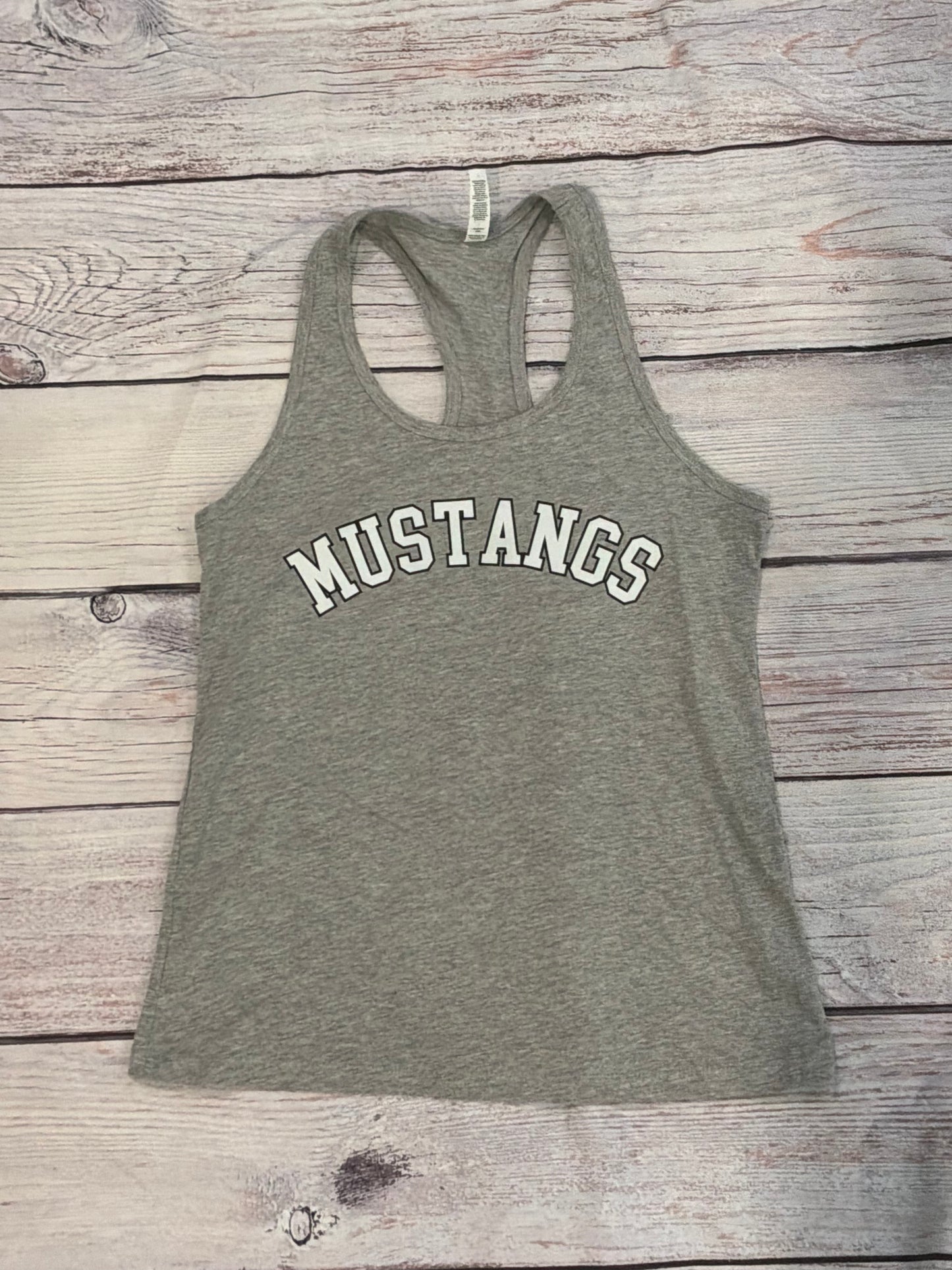 Medium women’s tank