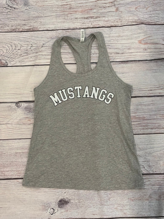 Medium women’s tank
