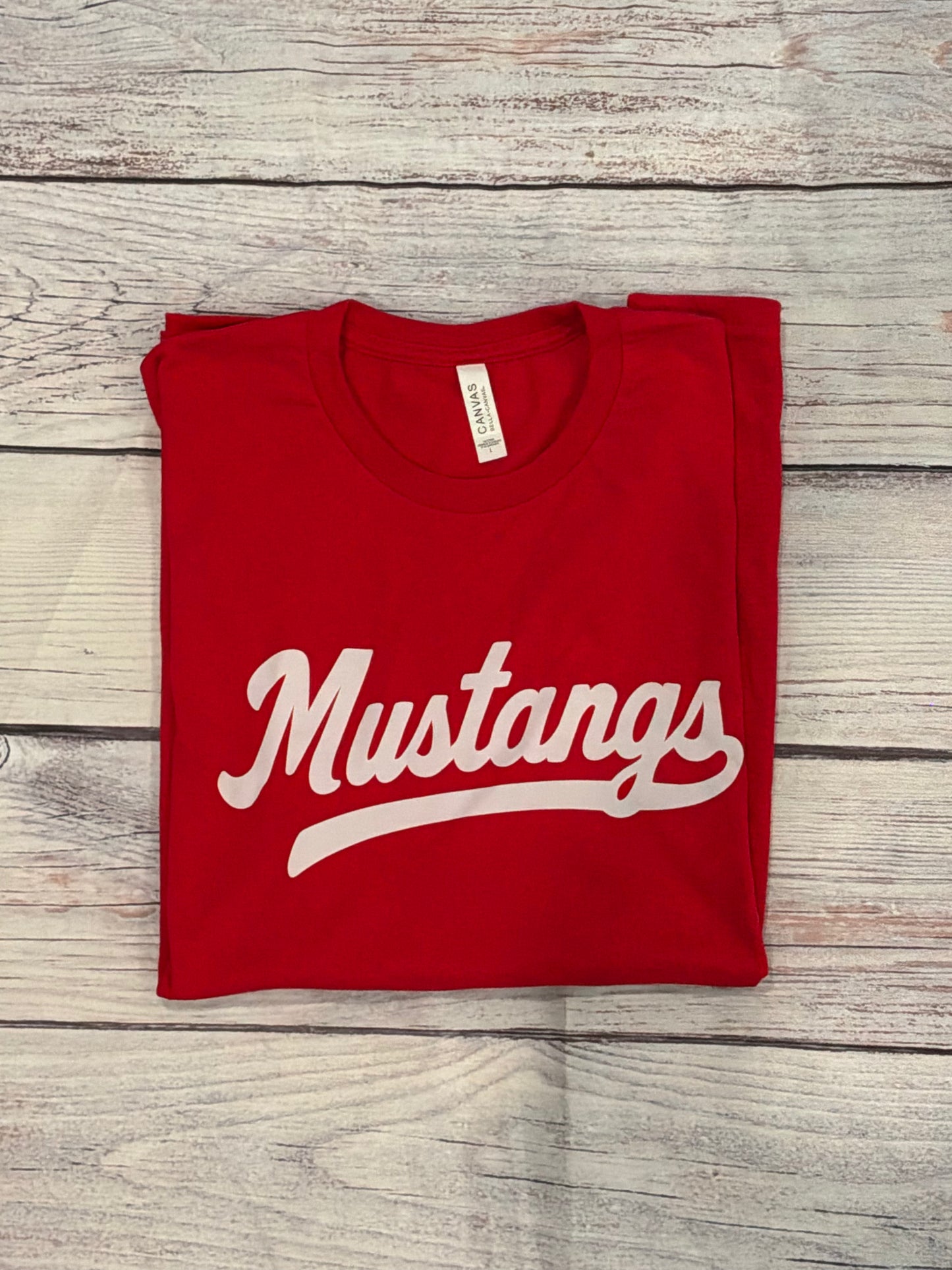 Large Tshirt