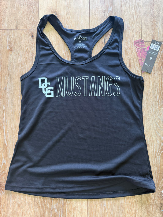 Black Tank