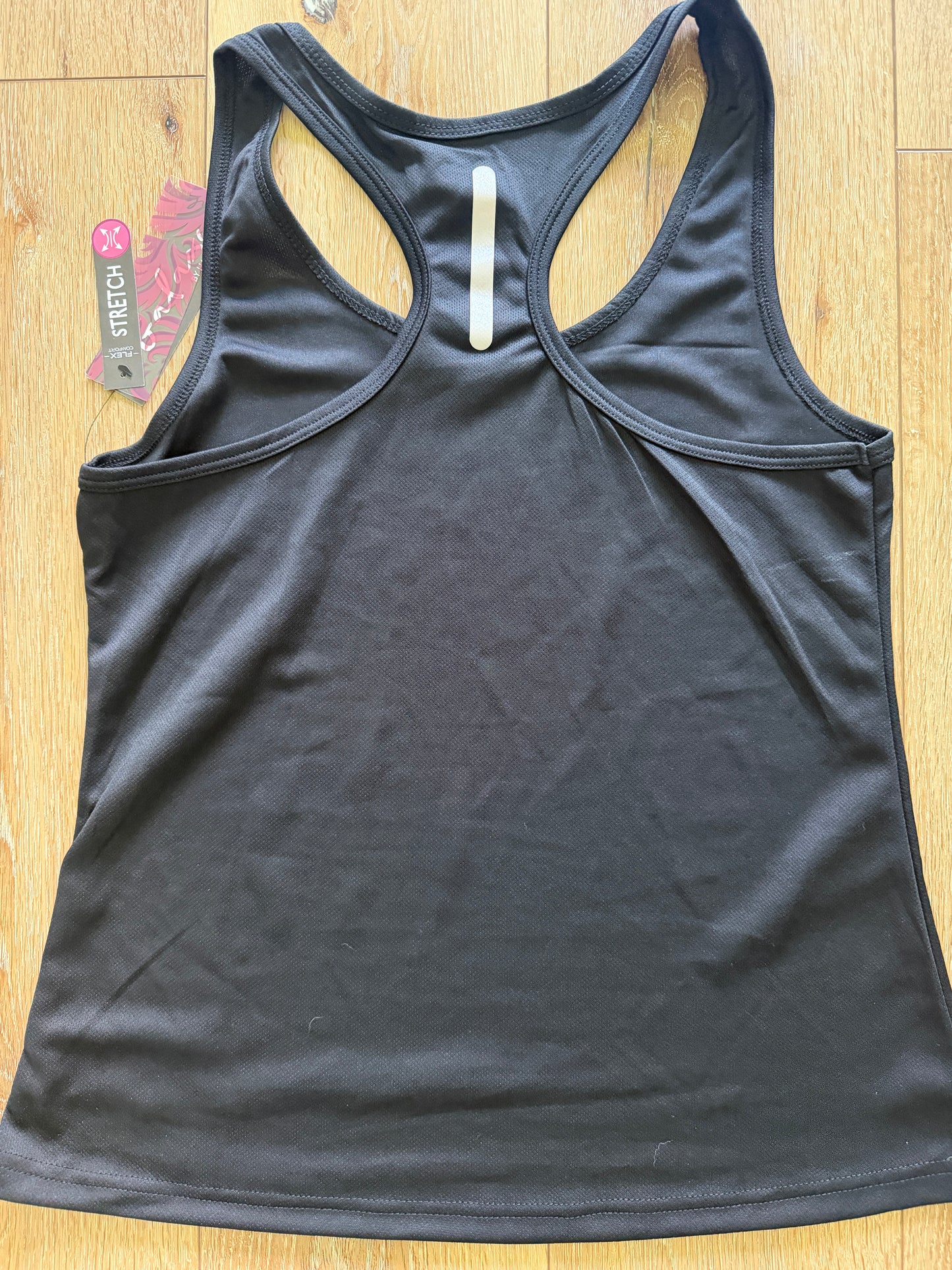 Black Tank