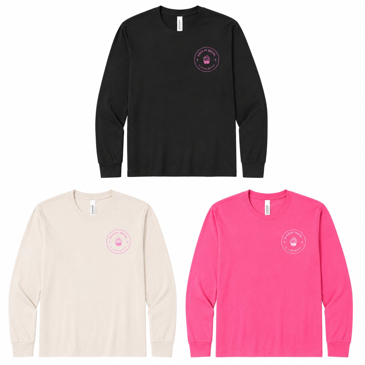 Long Sleeve T-shirt