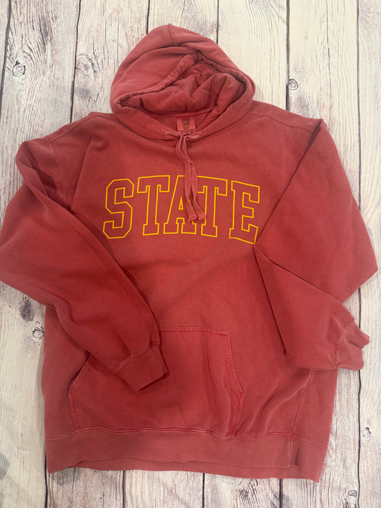 Comfort Colors Hoodie