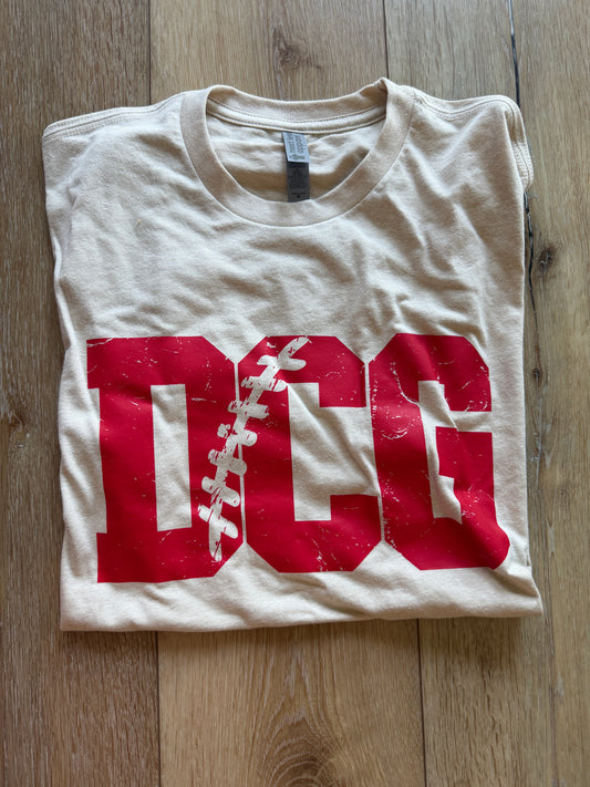 Medium Next Level Unisex T-shirt