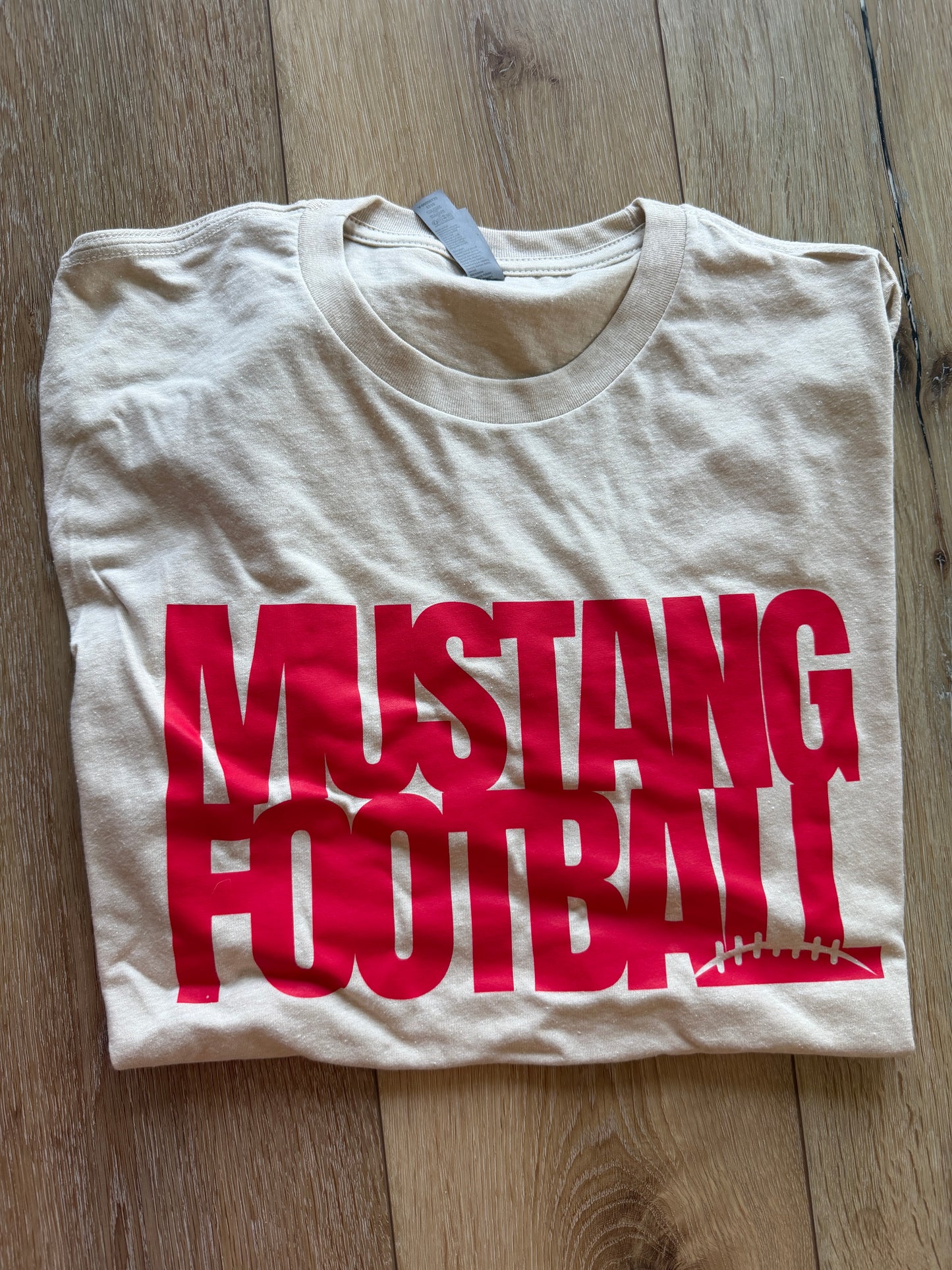 Medium Next Level Unisex T-shirt