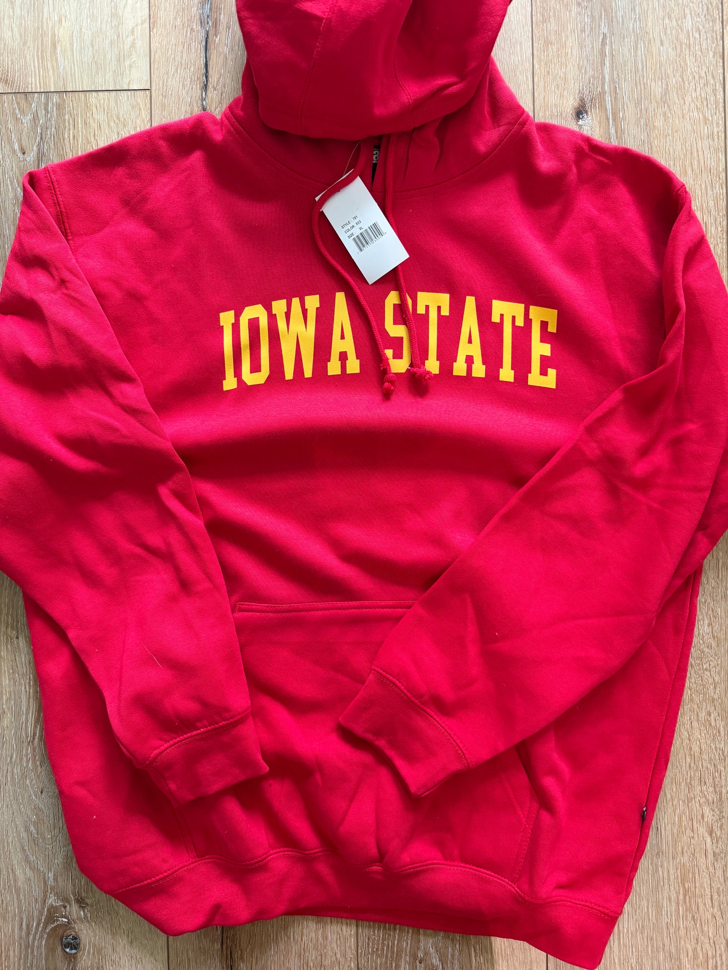 XL Pennant Hoodie