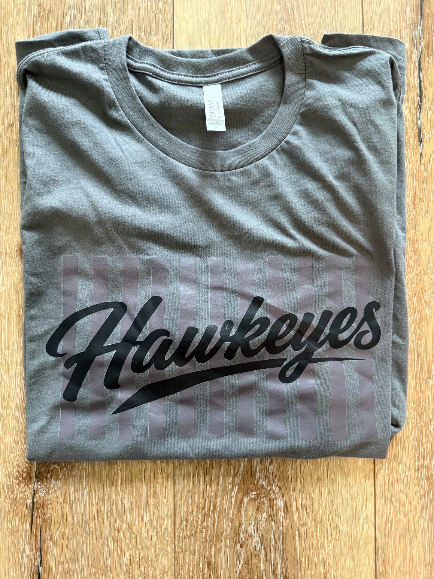 Large Bella Canvas T-shirt