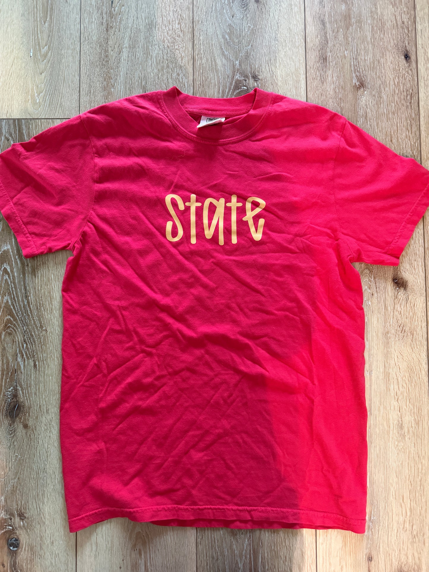 Comfort Colors T-shirt size Small