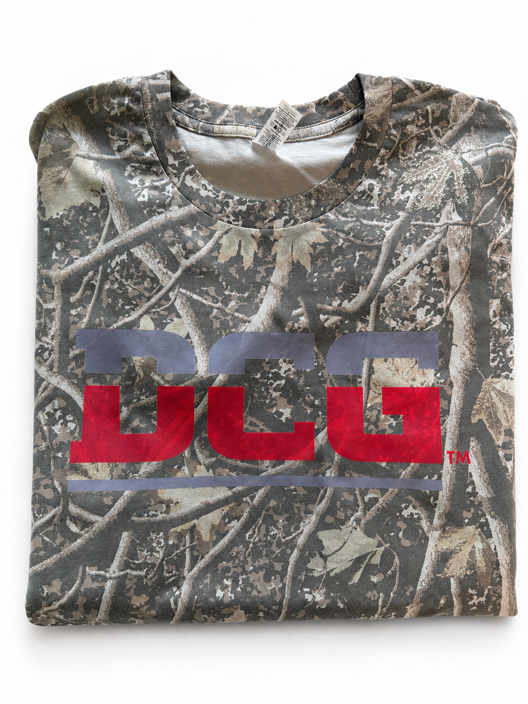 Camo DCG