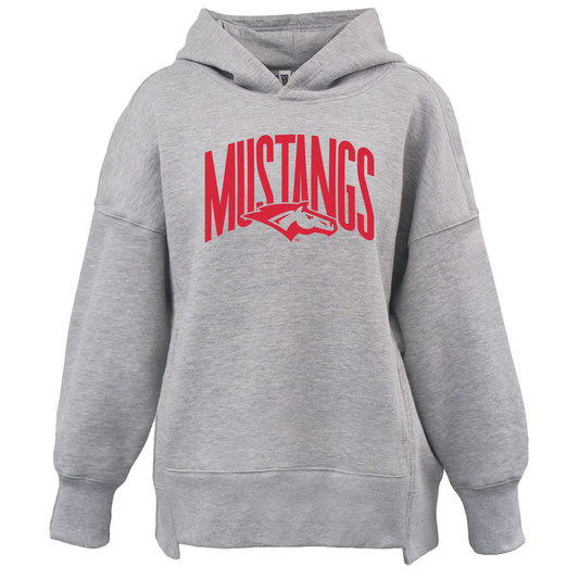 Oversized Womens Hoodie