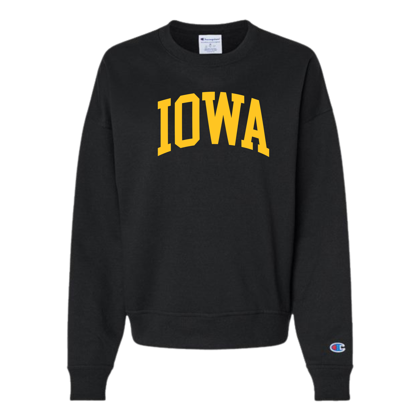 Womens Crewnecks