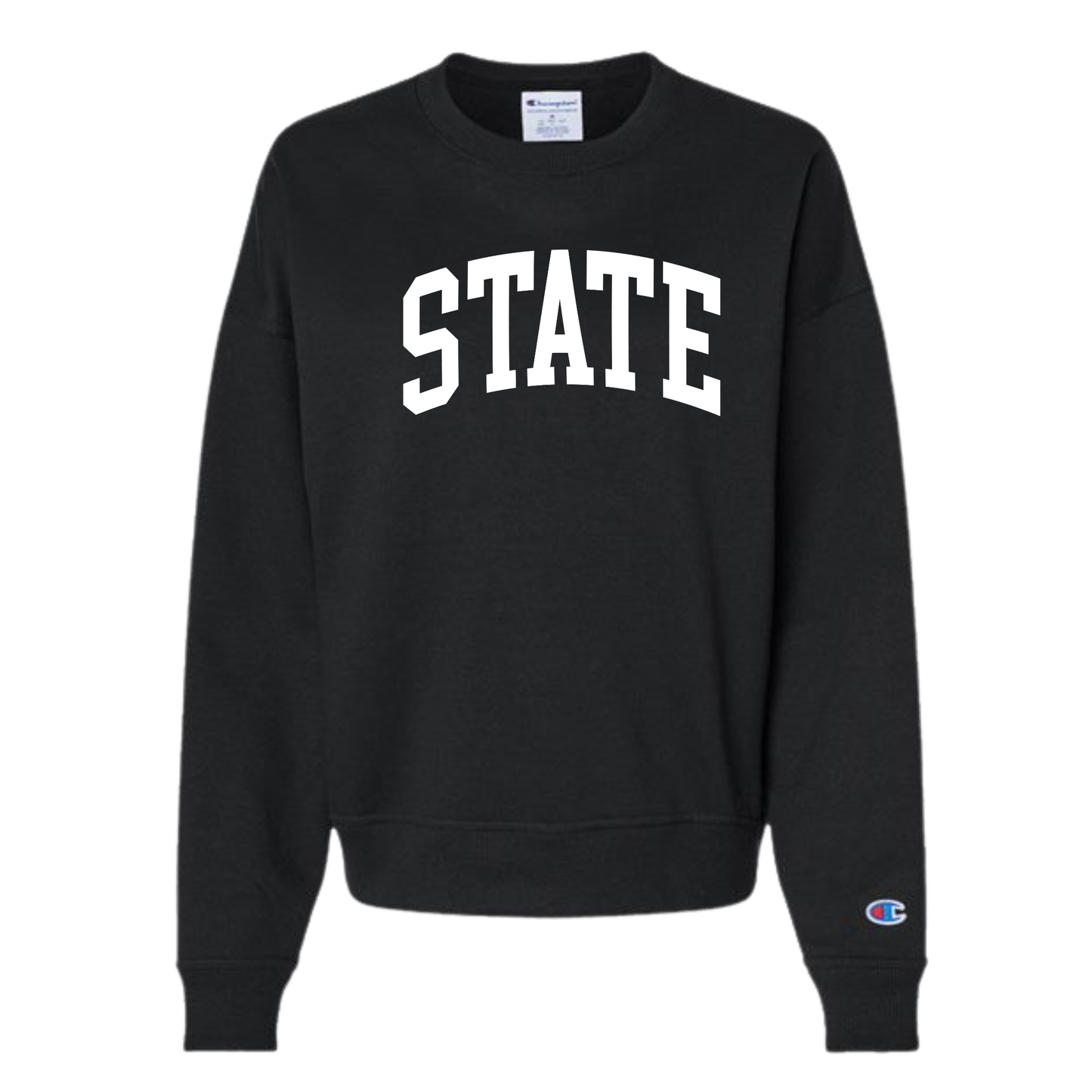 Womens Crewnecks