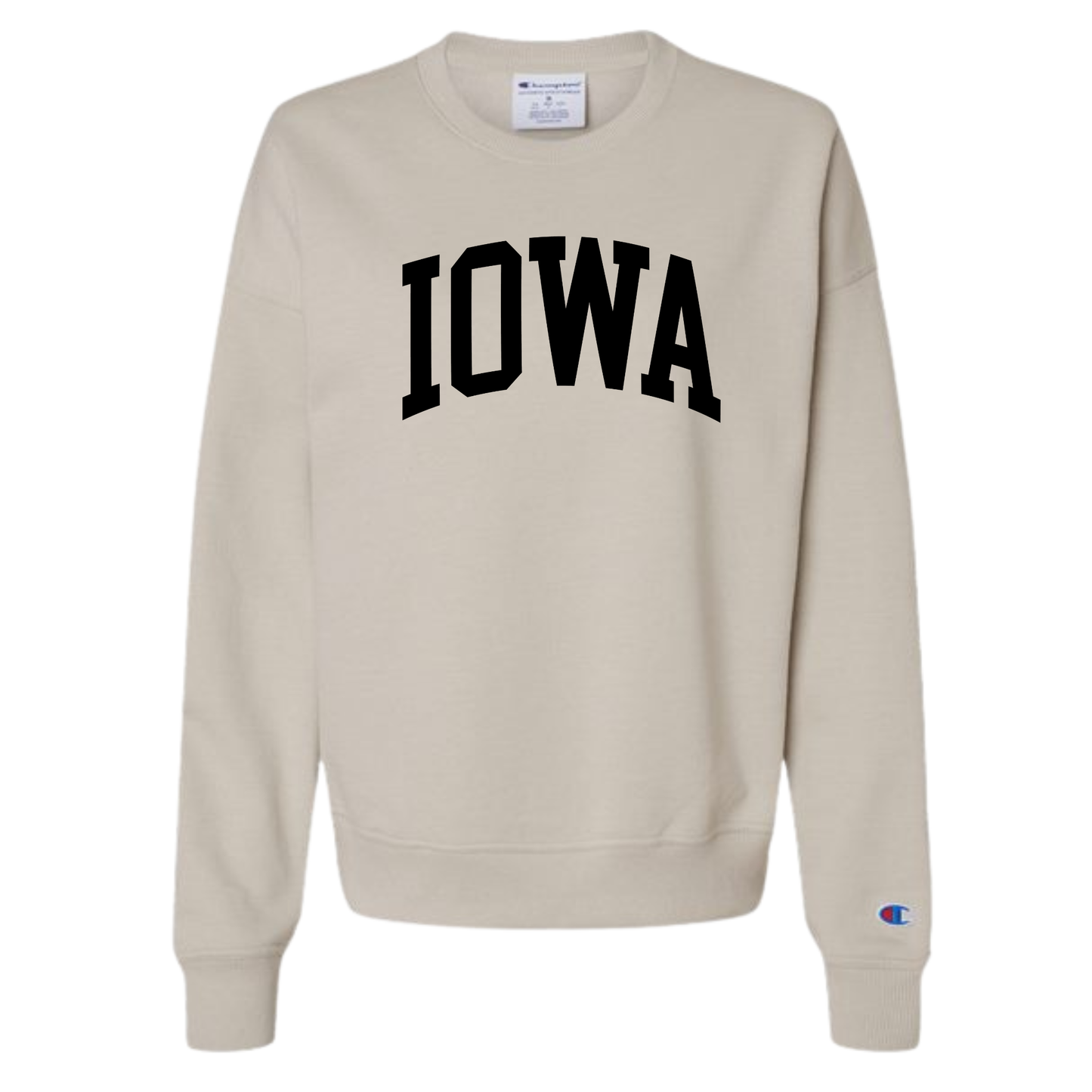 Womens Crewnecks