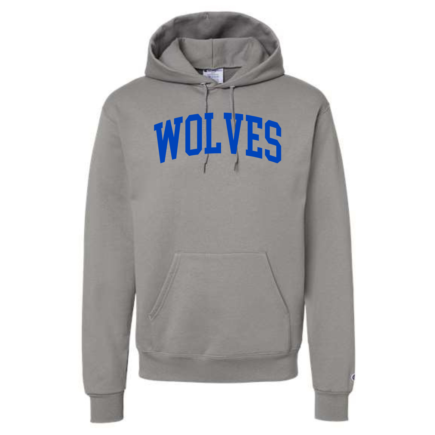Custom Hoodie