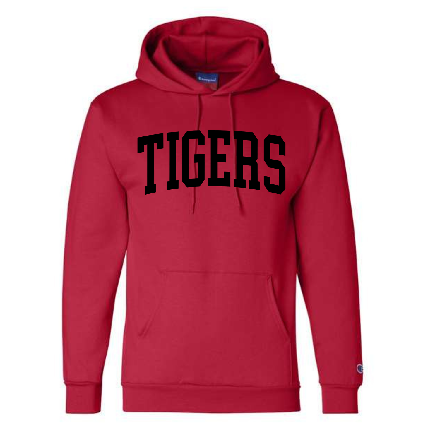 Custom Hoodie