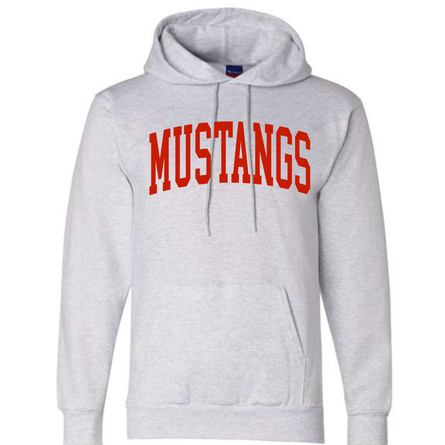 Custom Hoodie