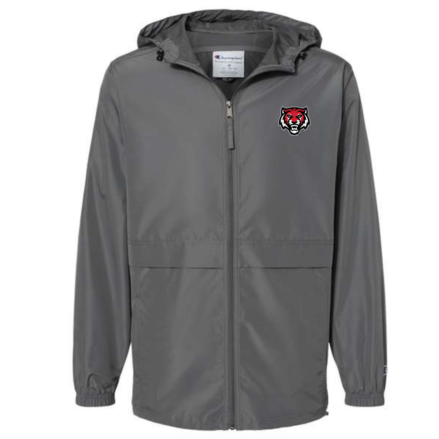 Full Zip Windbreakers - Adult