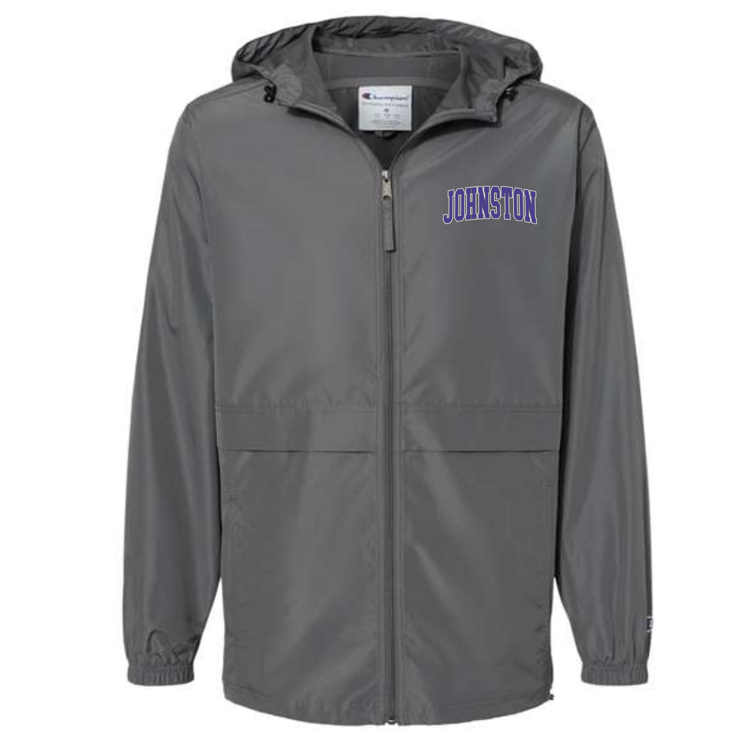 Full Zip Windbreakers - Adult