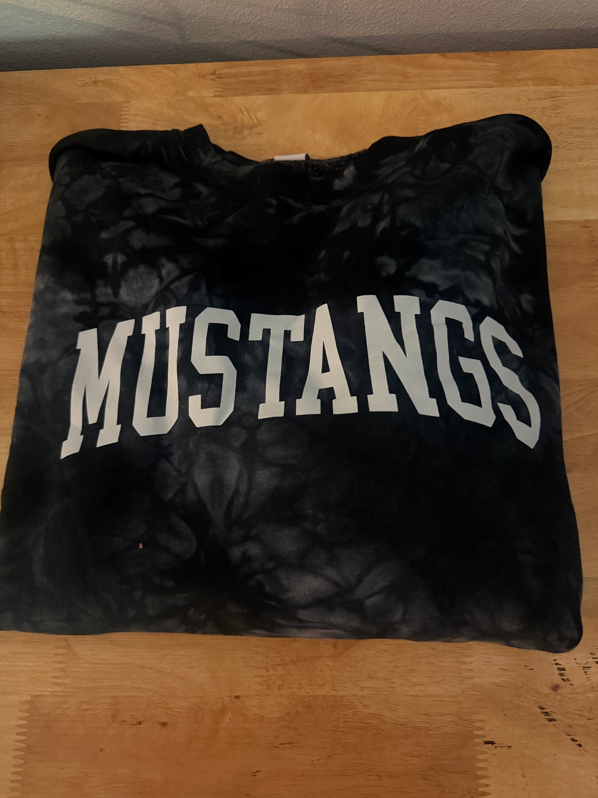 Large Crewneck Sweatshirt