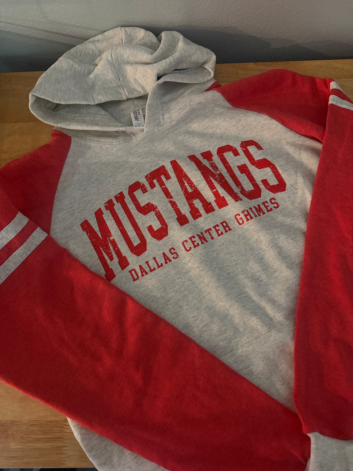 Medium Hoodie