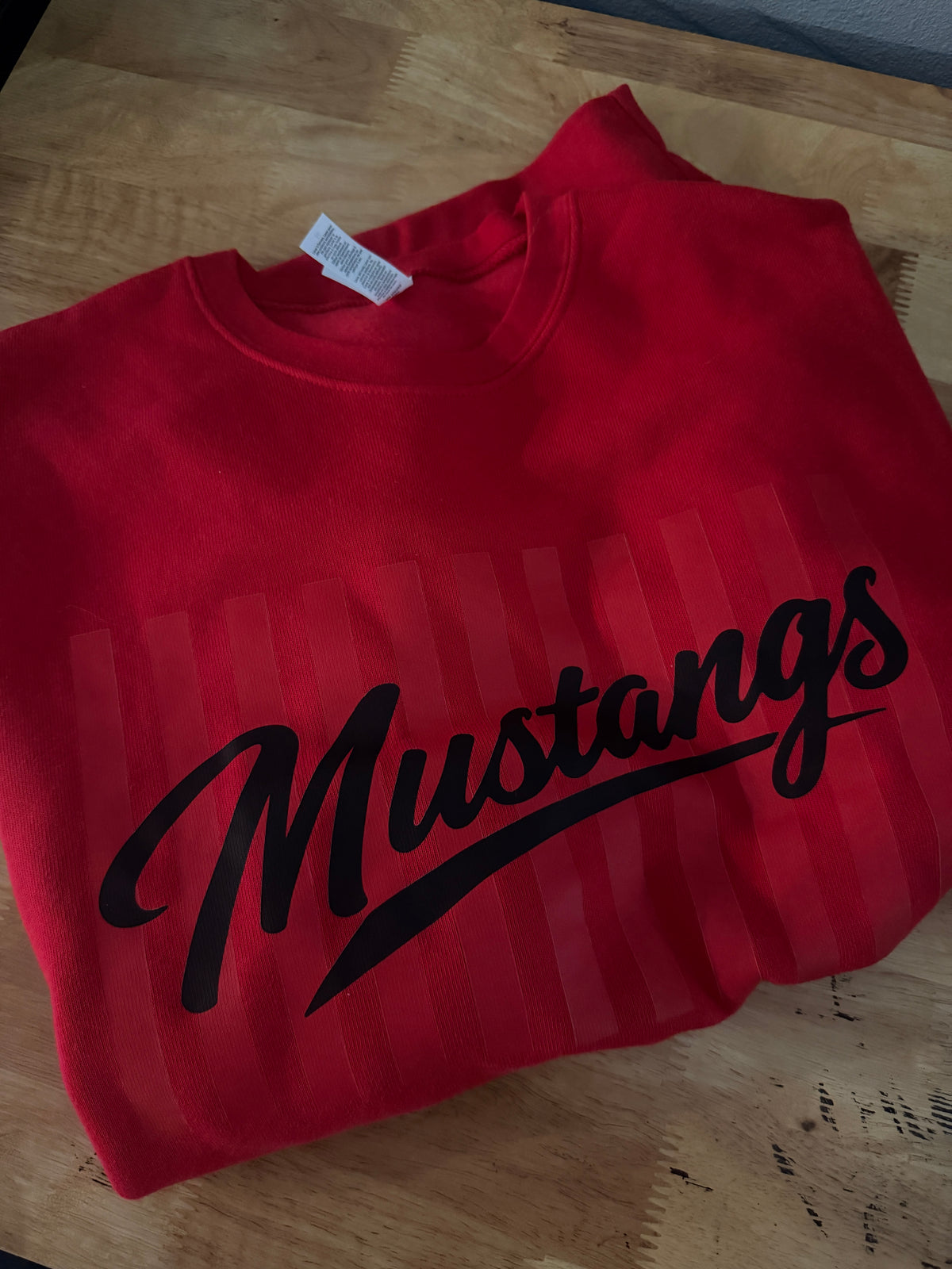 Medium Crewneck