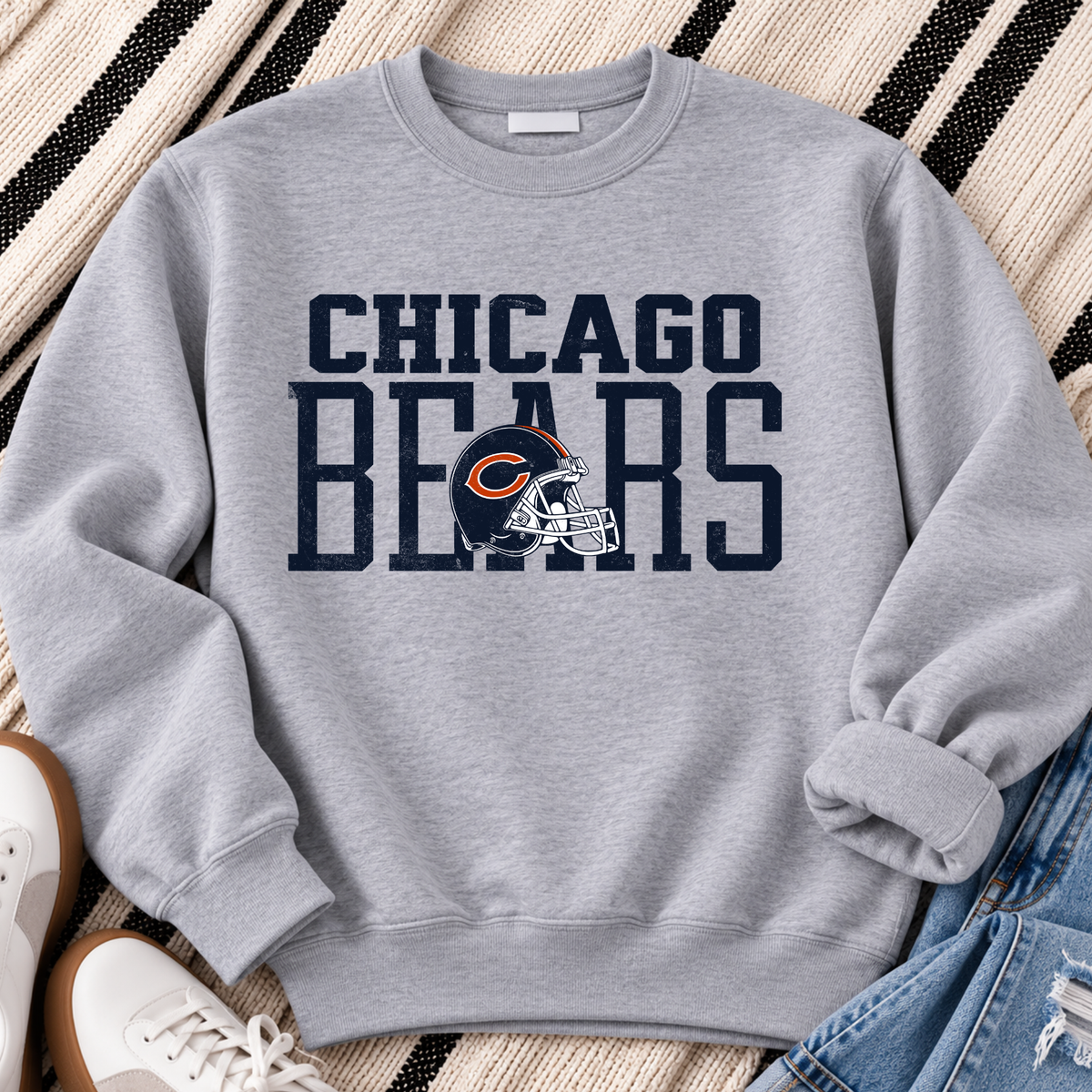 Team Crewnecks| All 32 Teams