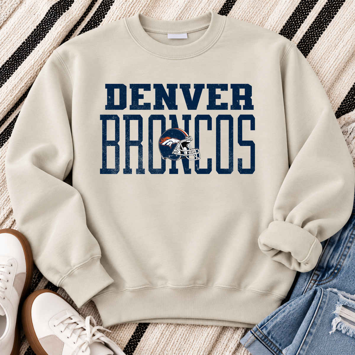 Team Crewnecks| All 32 Teams