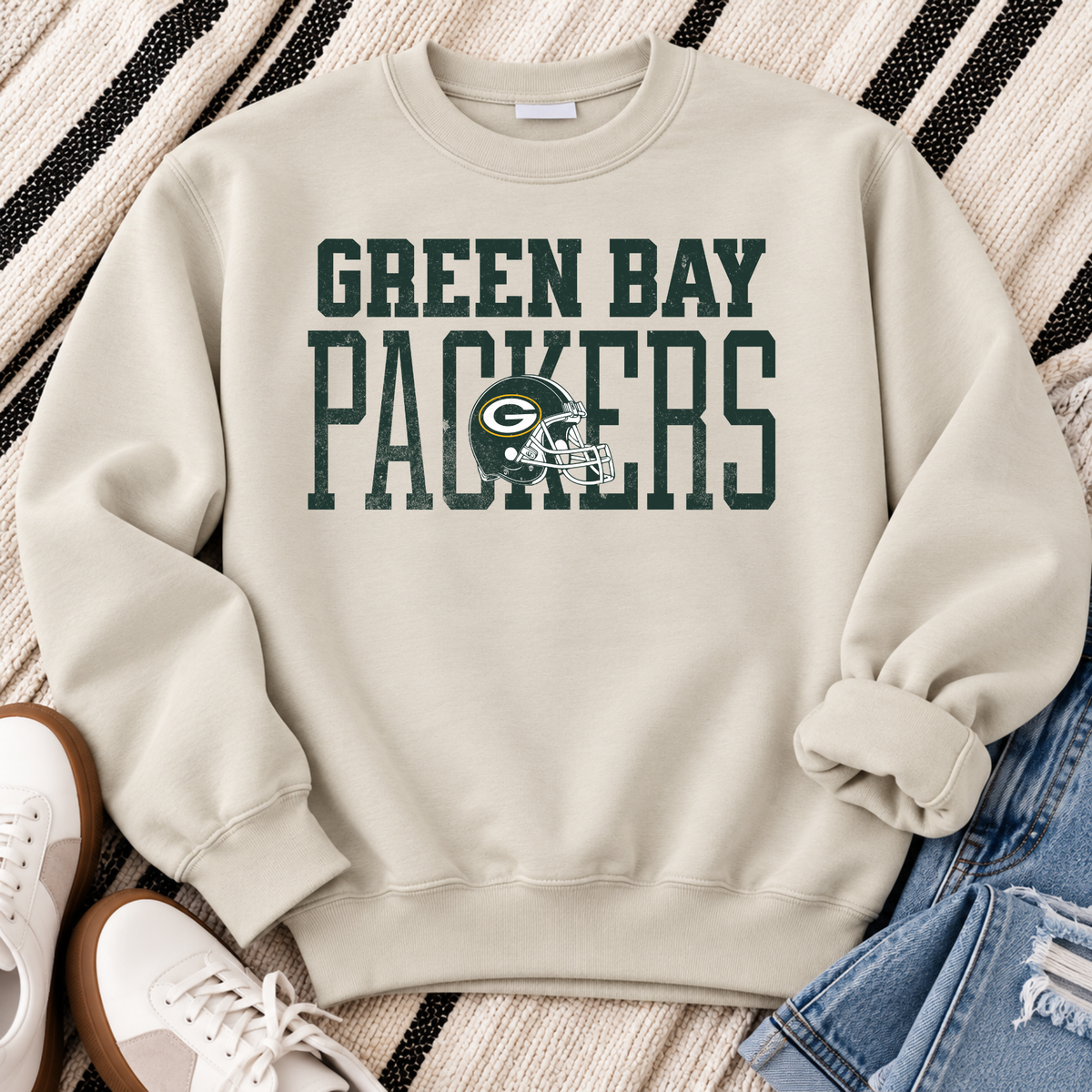 Team Crewnecks| All 32 Teams