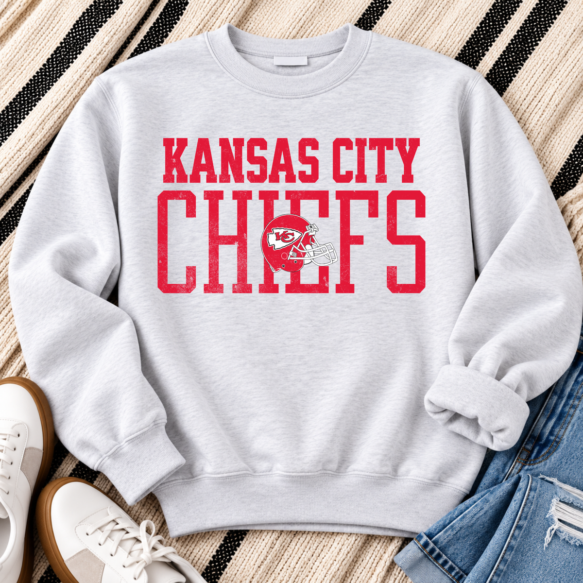 Team Crewnecks| All 32 Teams