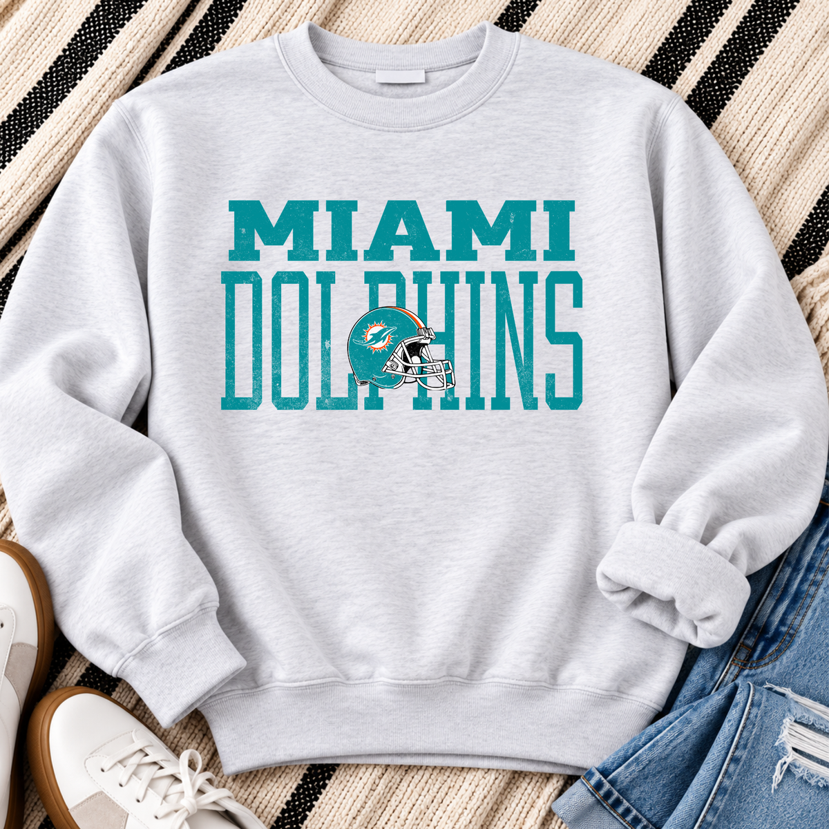 Team Crewnecks| All 32 Teams
