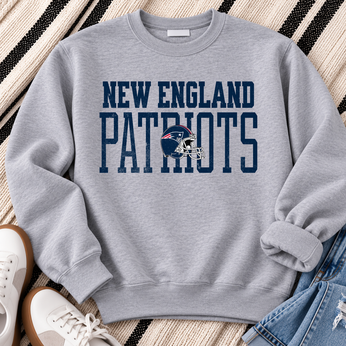 Team Crewnecks| All 32 Teams