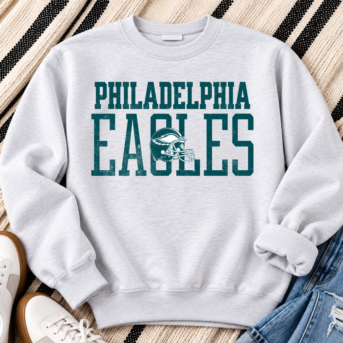 Team Crewnecks| All 32 Teams