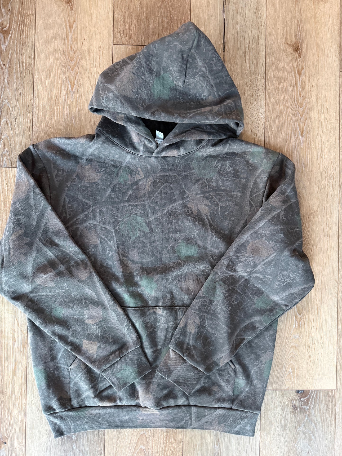 Darkwood Camo