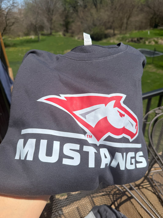 Crewneck (multiple sizes)