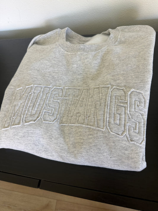 Crewneck