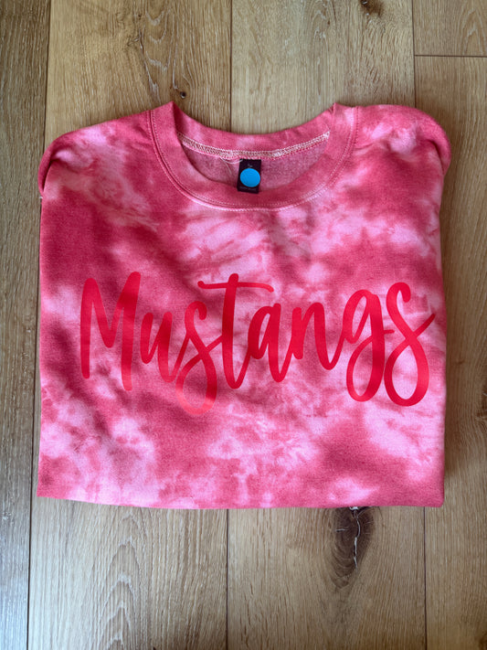 Small Crewneck