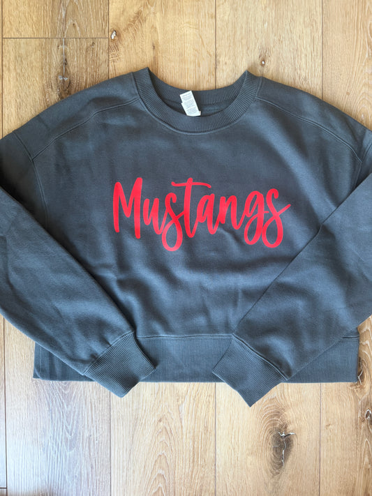 Large Crewneck (cropped)