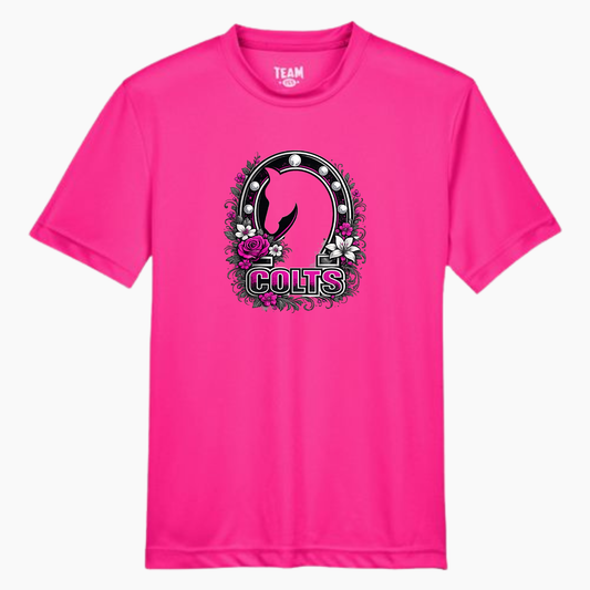 Mustangs Mothers Day Jersey