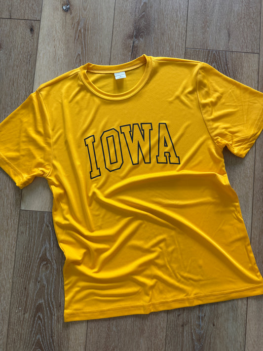 KIDS Large Sport Tek (dri fit)