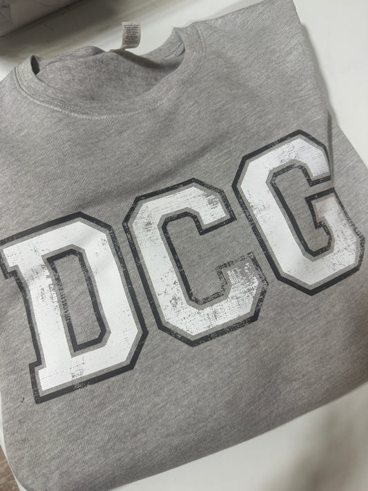 XL Crewneck