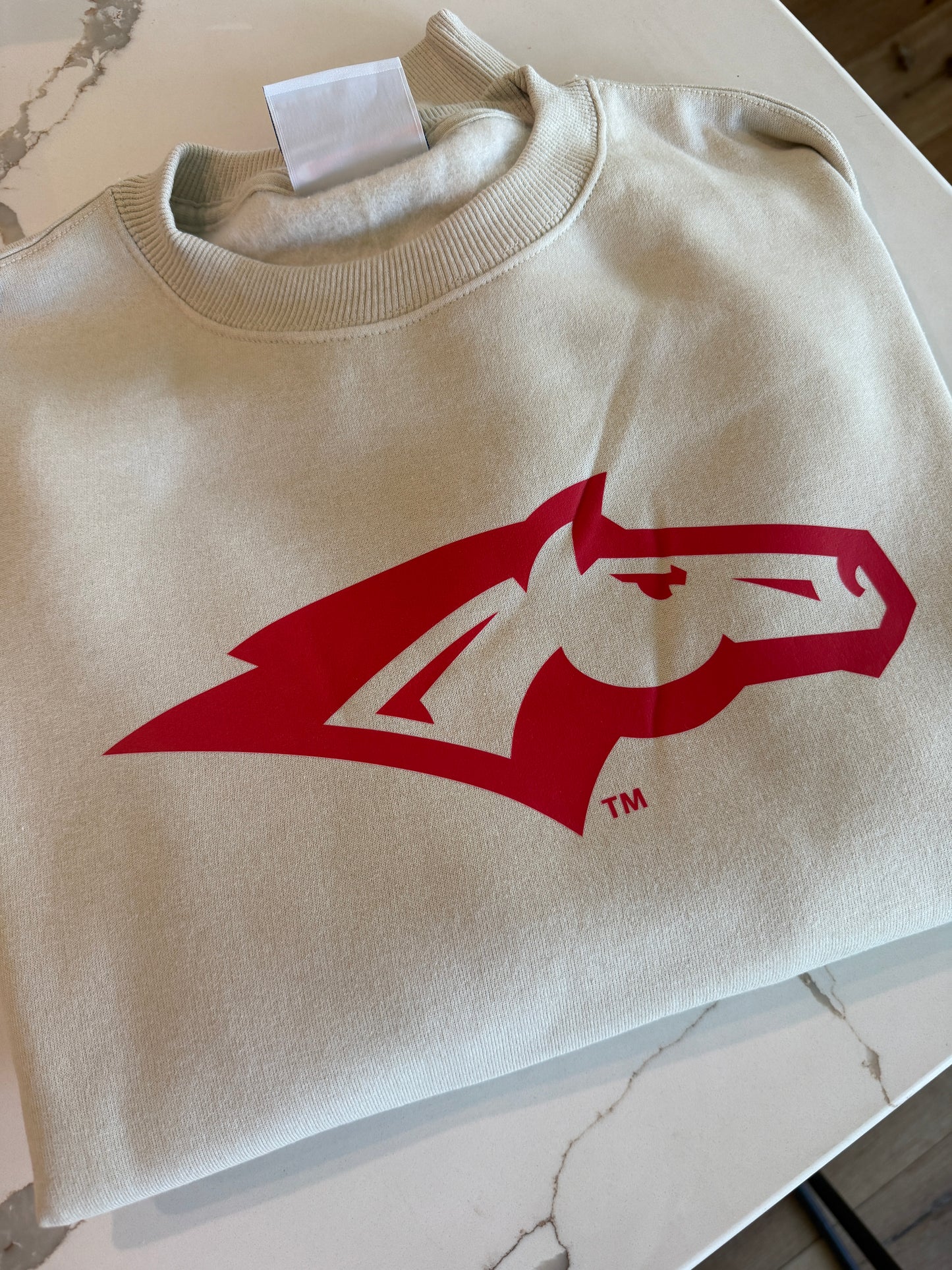 Small Crewneck