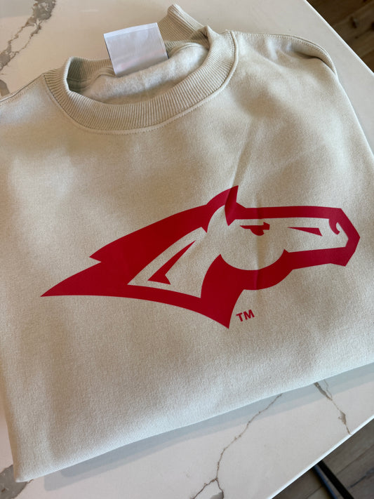 Small Crewneck